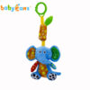 BabyFans Cartoon Animal Hanging chime Baby Lion