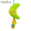 BabyFans Mechanical Musical Hanging Doll Little Moon