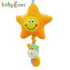 BabyFans Mechanical Musical Hanging Doll Little Star